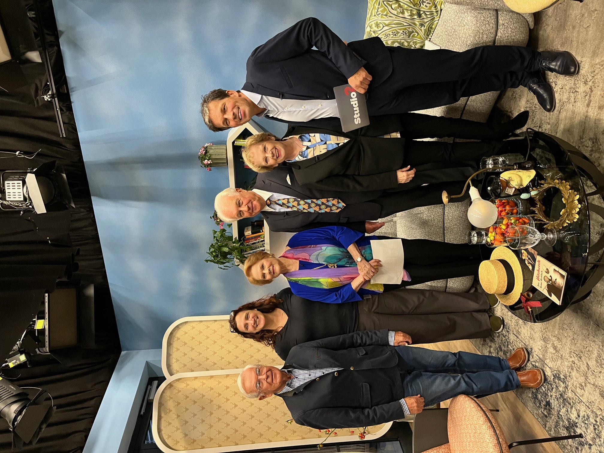 Studio 2 Flohmarkt 2025